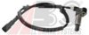 RENAU 7700834761 Sensor, wheel speed